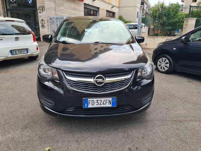 OPEL Karl 1.0 73 CV GPL N-Joy