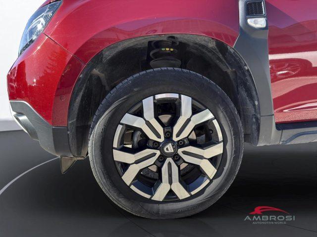 DACIA Duster 1.0 TCe GPL 4x2 Prestige Up