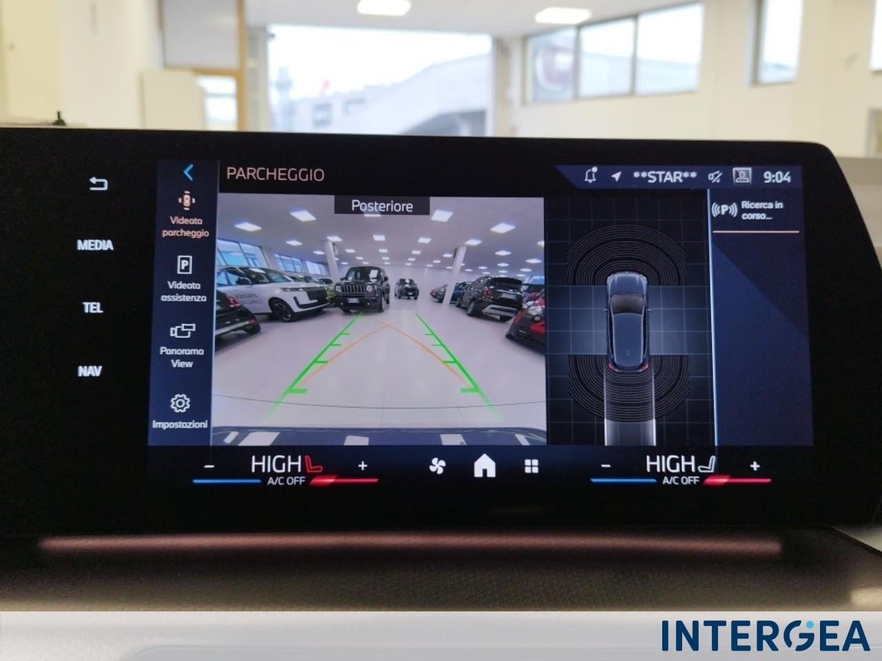 BMW 218d Active Tourer Msport auto