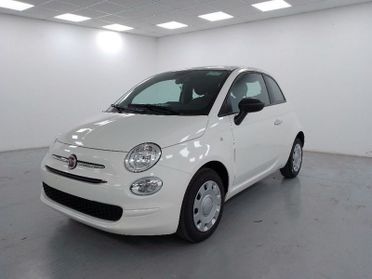 FIAT 500 1.2 Cult easypower Gpl 69cv