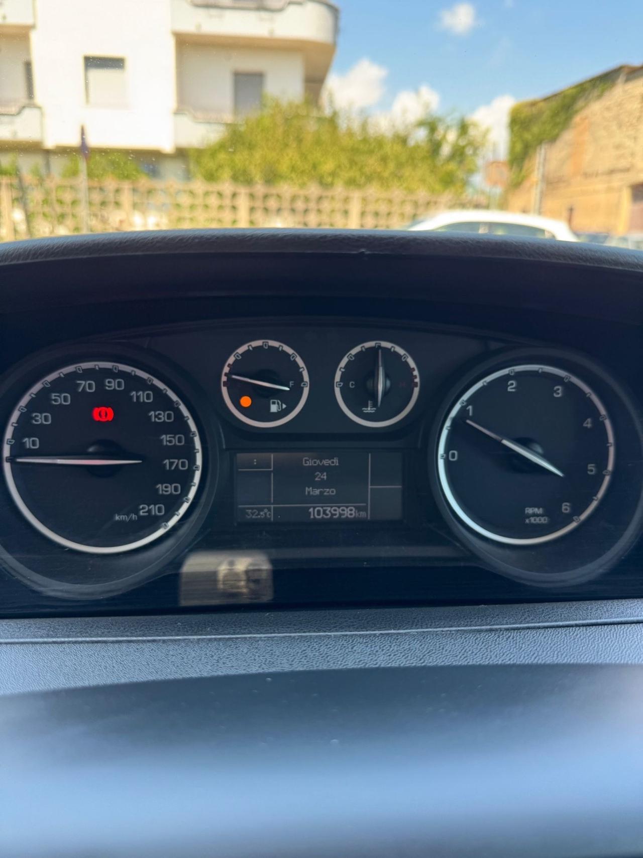 Lancia Ypsilon 1.3 MJT 16V 95 CV 5 porte S&S Platinum