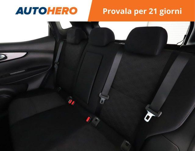 NISSAN Qashqai 1.5 dCi N-Connecta