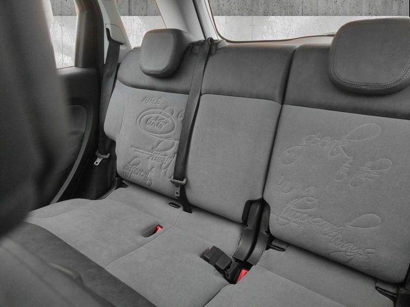 FIAT 500L 1.4 Pop Star 95cv
