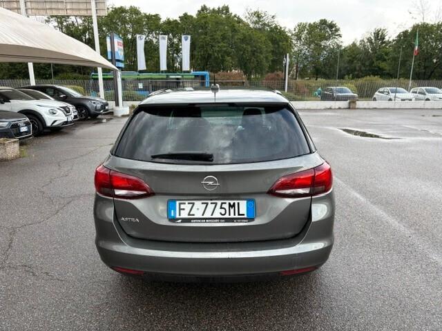 Opel Astra 1.5 CDTI 122 CV S&S AT9 Sports Tourer GS Line