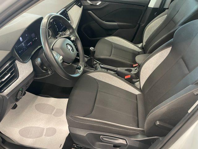 SKODA Kamiq 1.0 TSI 95 CV Ambition