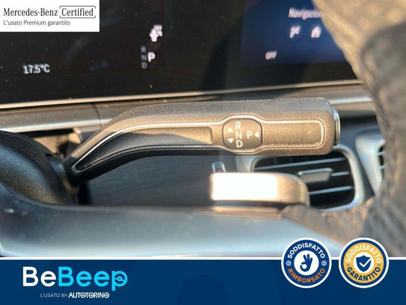 Mercedes-Benz GLE Coupé GCOUPE 350 DE PHEV AMG LINE PREMIUM 4MATIC AUTO