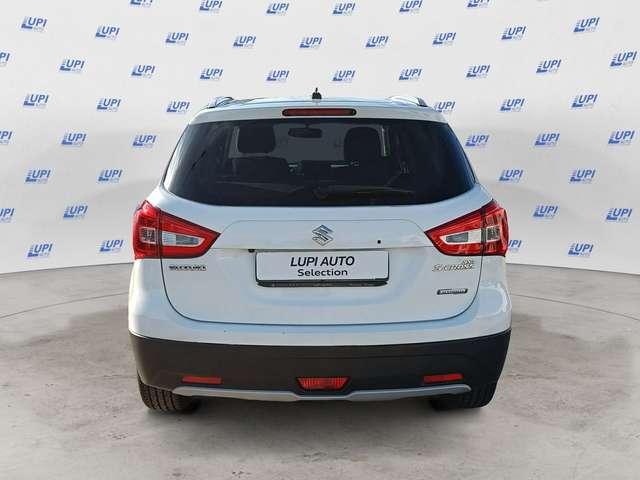 Suzuki S-Cross 1.4h Cool 2wd