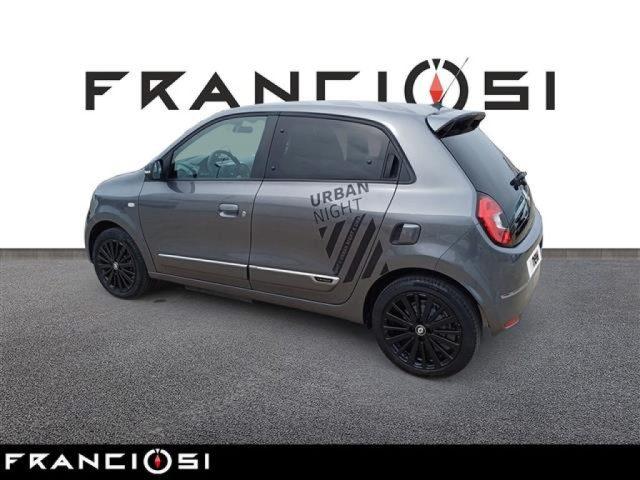 RENAULT Twingo Urban Night 22kWh