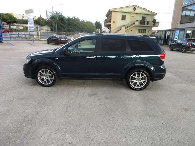 Fiat Freemont 2.0 mjt 16v Lounge 4x4 170cv auto GARANTITA FULL