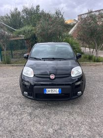 Fiat Panda 1.0 FireFly S&S Hybrid Sport