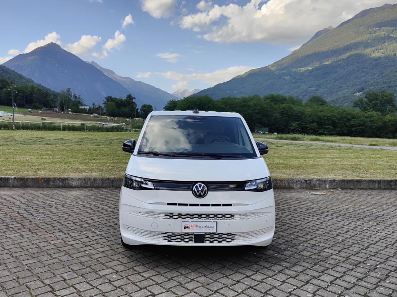 Multivan 1.4 TSI eHybrid Life GARANZIA UFFICIALE