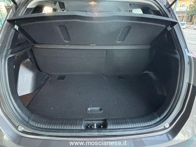 Hyundai ix20 ix20 1.4 CRDI 90 CV Comfort