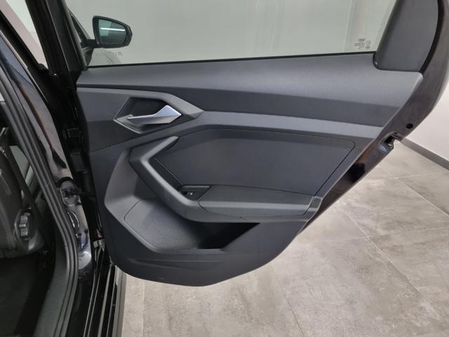 AUDI A1 SPB 25 TFSI S line edition