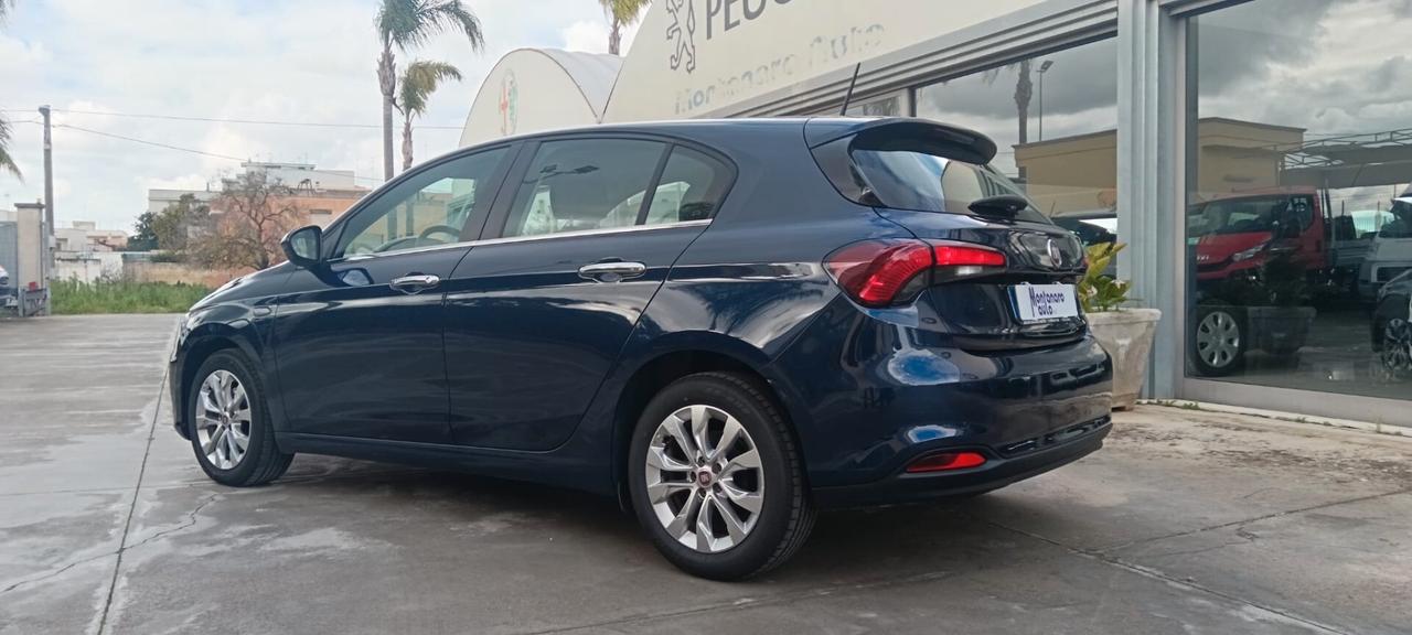 Fiat Tipo 1.3 Mjt S&S 5 porte Business