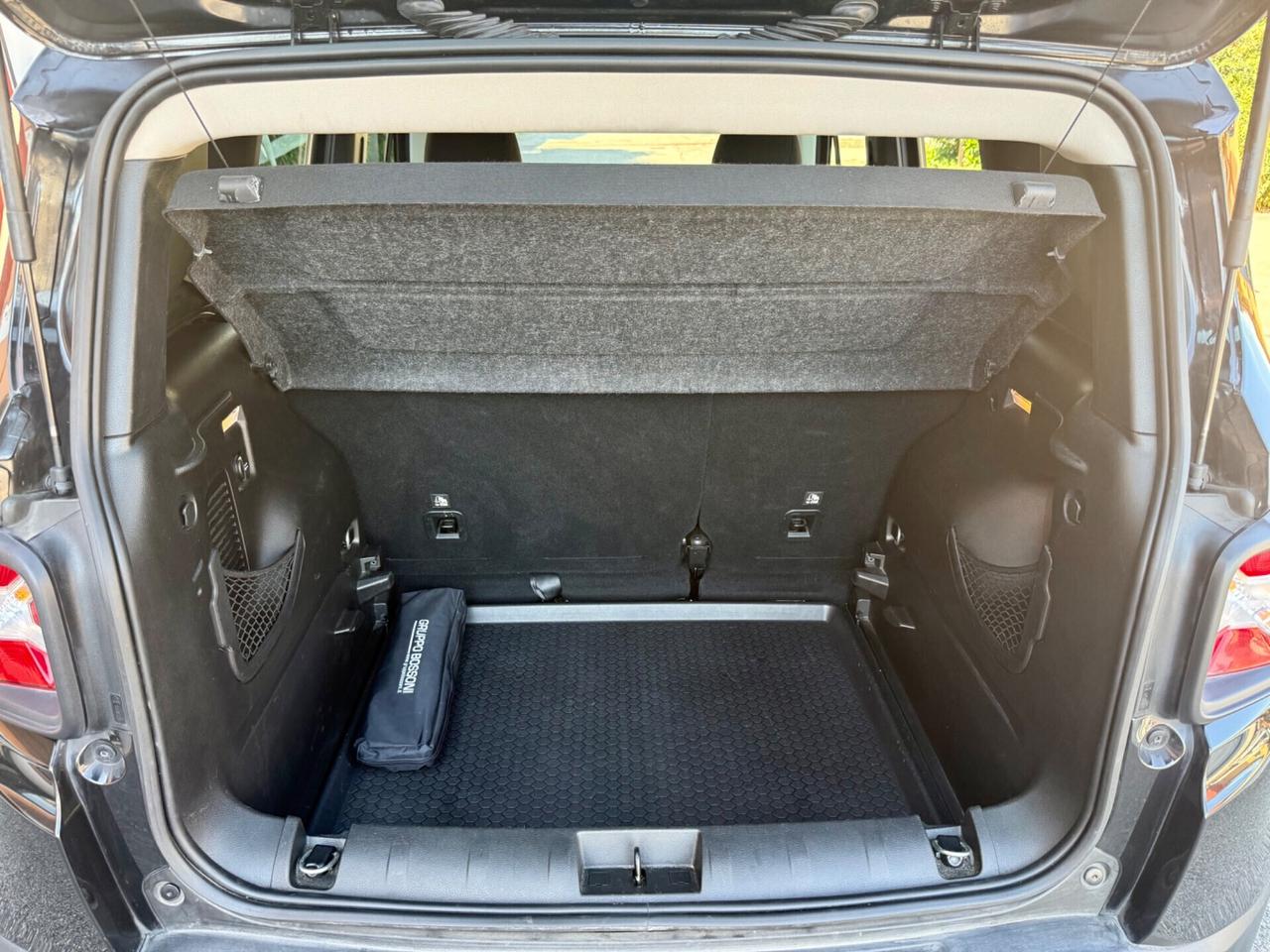 Jeep Renegade 2.0 Mjt 4WD Active Drive Sport