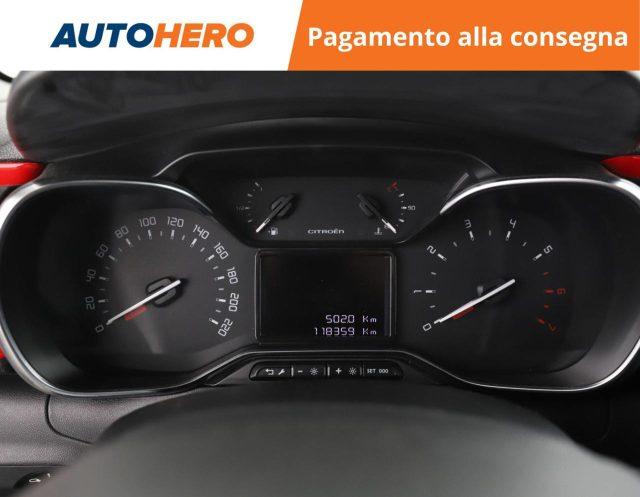 CITROEN C3 BlueHDi 100 S&S Shine