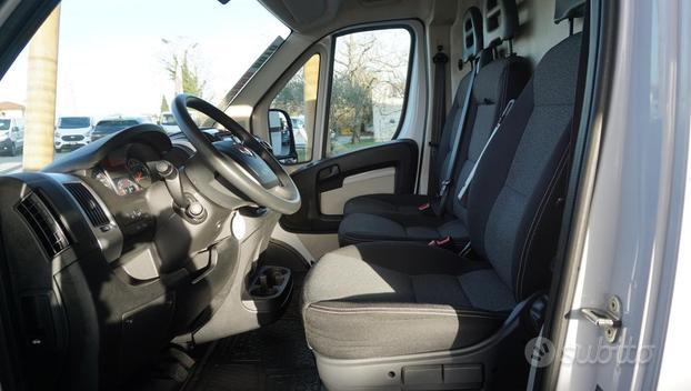 FIAT Ducato 28 2.0 MJT PC-TN Furgone