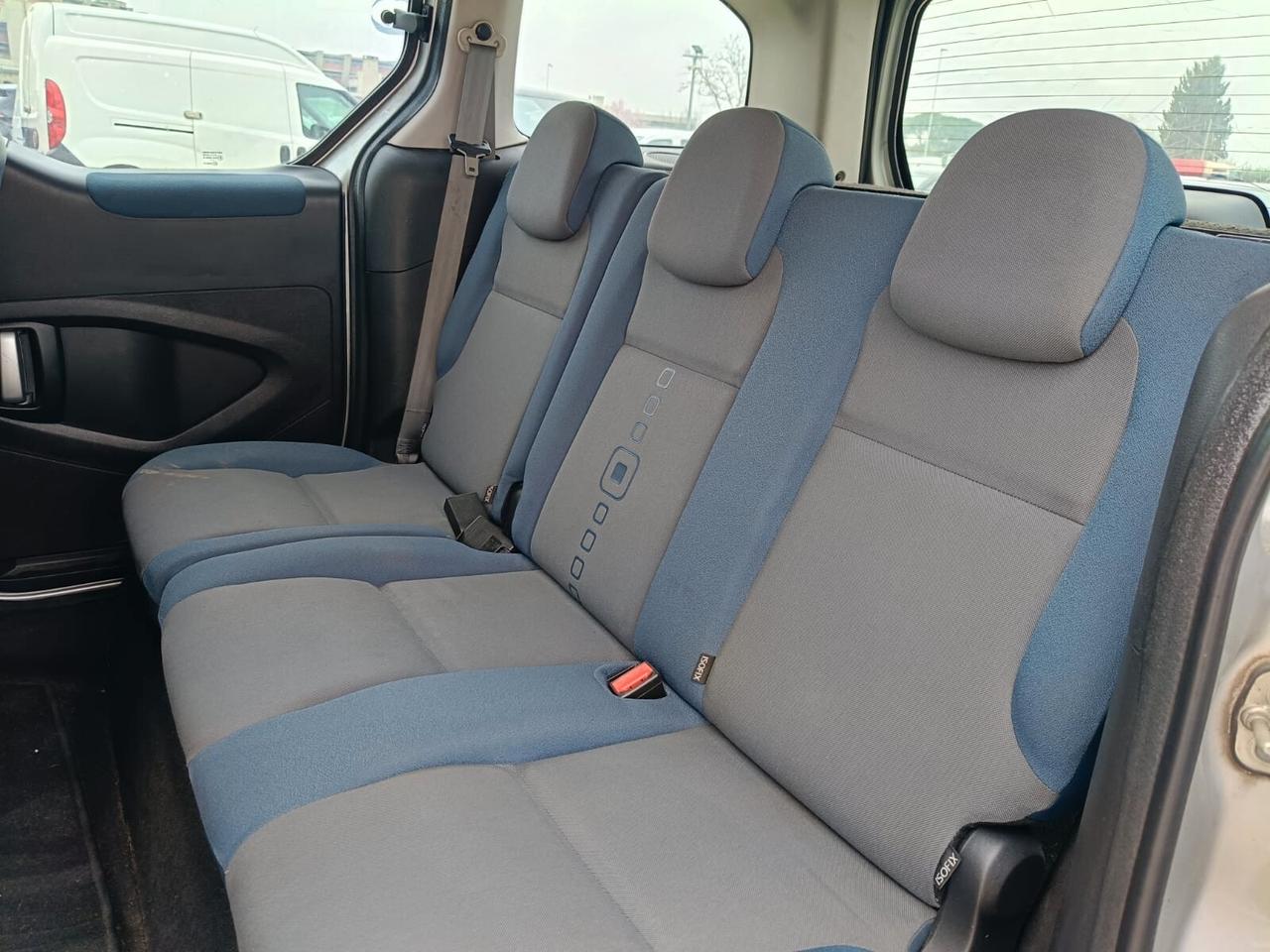 Citroen Berlingo 1.6 Diesel