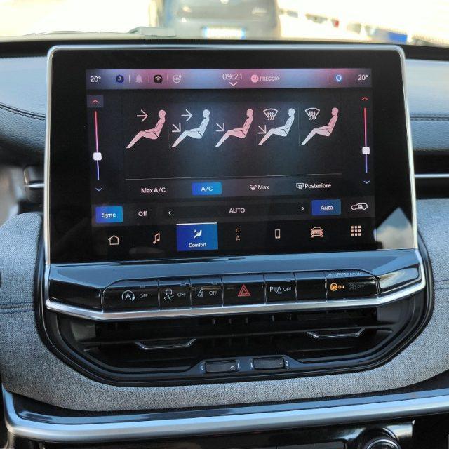 JEEP Compass 1.6 Multijet II 2WD Business