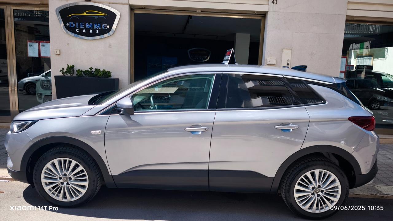 Opel Grandland X 1.5 130cv Ultimate Full-Led 2020 PROMOFIN