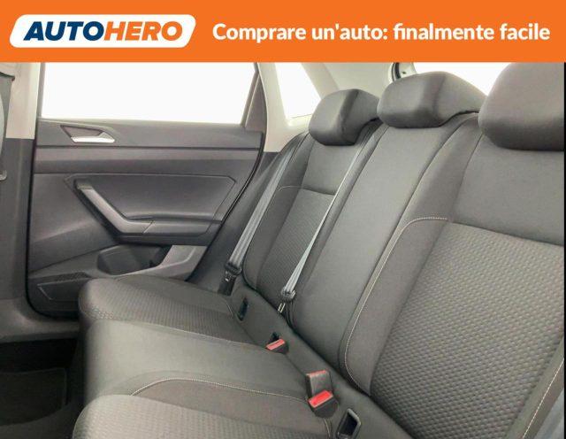 VOLKSWAGEN Polo 1.0 EVO 80 CV 5p. Comfortline BlueMotion Technolog