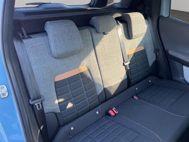 CITROEN C3 Aircross 1.2 PureTech Turbo PLUS 100cv