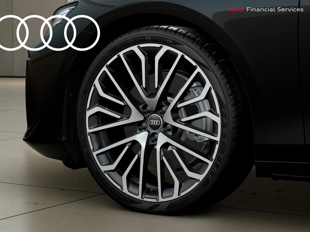 Audi A6 2.0 e-hybrid s line edition quattro 299cv s-tronic