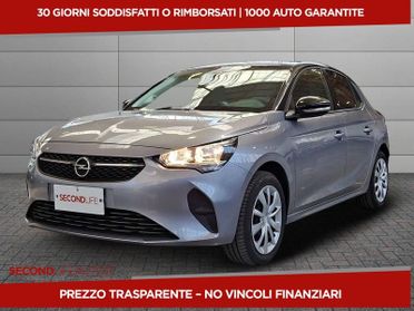 Opel Corsa e- Elegance