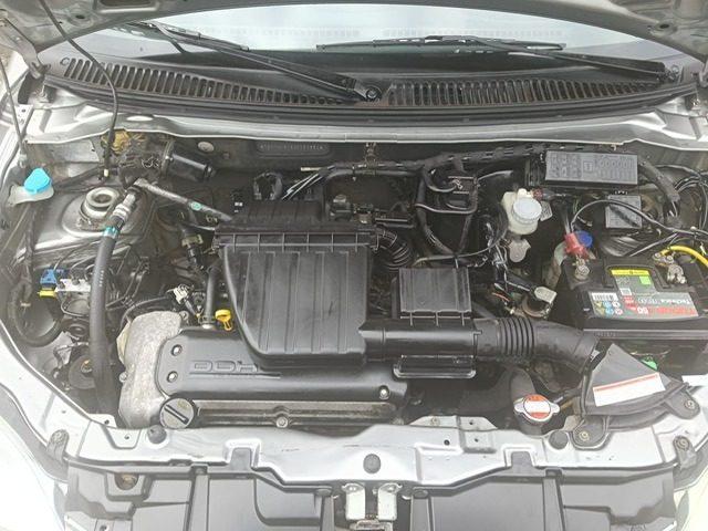 SUZUKI Ignis 1.5 16V cat 4WD DELUXE-BIFUEL GPL