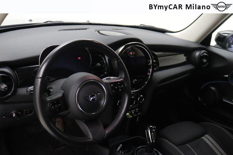 Mini Cooper SE 3p Classic auto