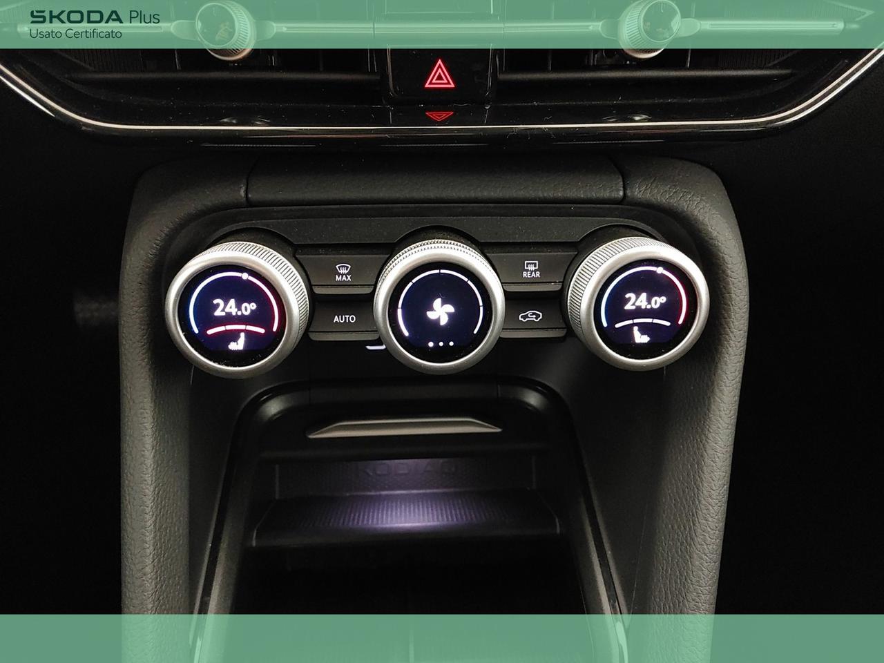 2.0 TDI Executive 150 CV DSG 7 posti