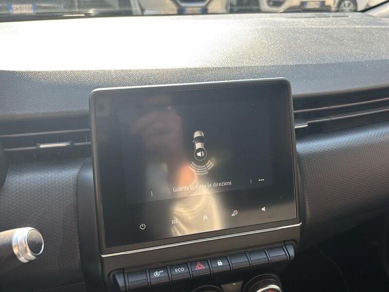 Renault Clio 0.9 TCE 75cv MOSCHINO ZEN