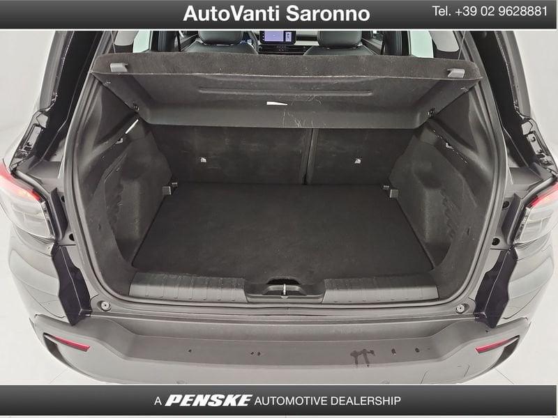 Jeep Avenger Avenger 1.2 Turbo 100 CV Longitude