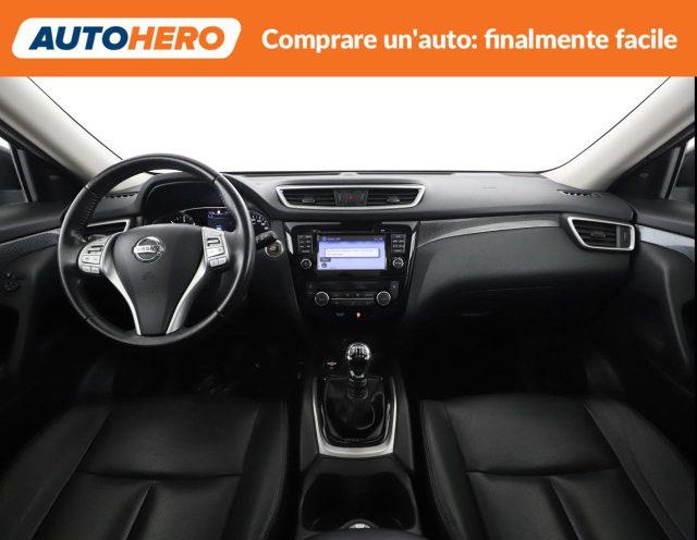 NISSAN X-Trail 1.6 dCi 2WD Acenta
