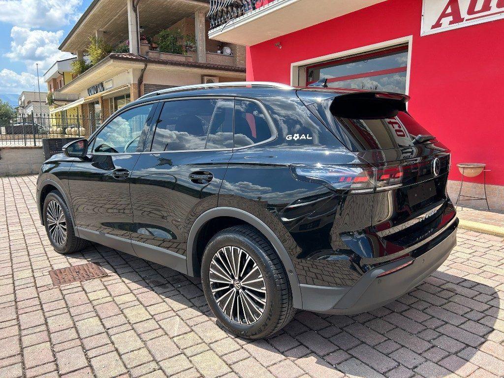 Volkswagen Tiguan 2.0 TDI 150 CV DSG GOAL
