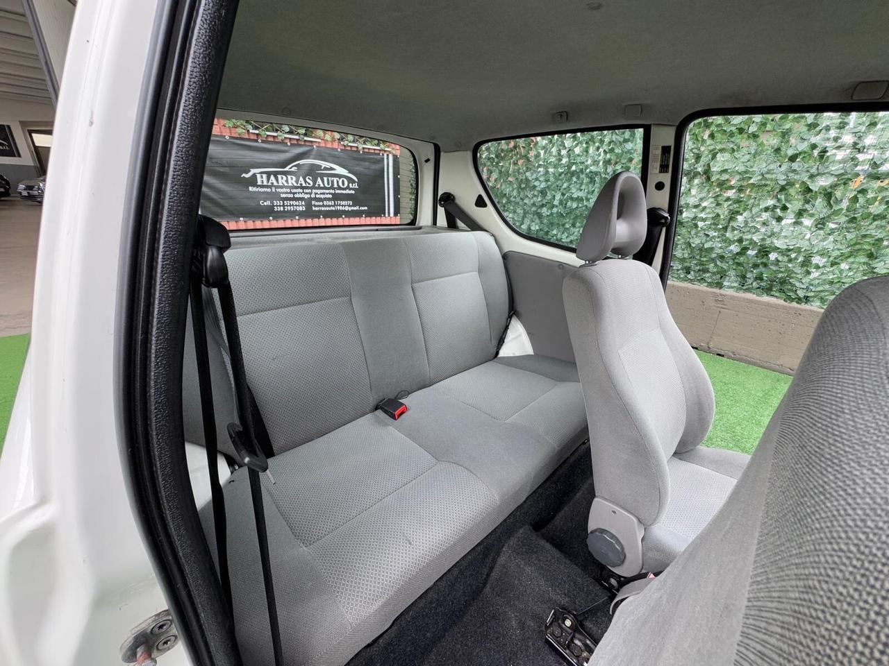 Fiat 600 1.1 Active