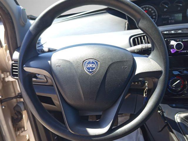 LANCIA Ypsilon 1.3 MJT 16V 95 CV 5 porte S&S Silver