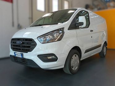 Ford Transit Custom 300 2.0 tdci 130cv Trend L1H1