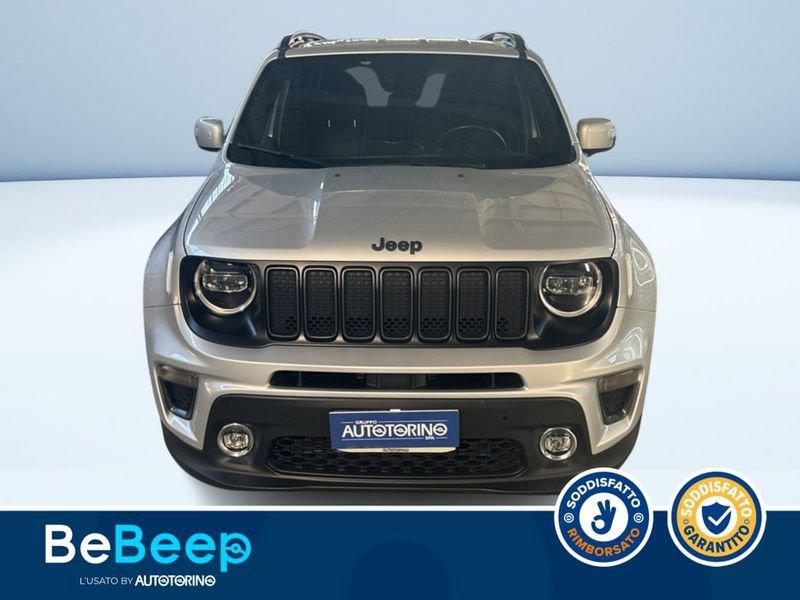 Jeep Renegade 1.3 T4 PHEV S 4XE AT6