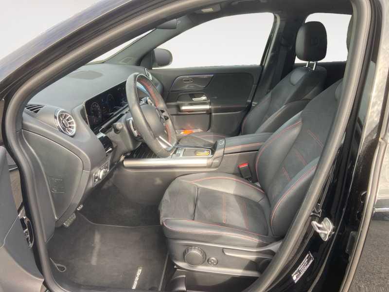 Mercedes-Benz GLA 180 d AMG Line Premium AuTo
