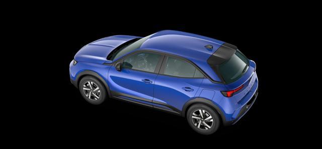 OPEL Mokka 1.2 Turbo 136CV EDITION+GS+ULTIMATE