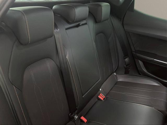 CUPRA Formentor 2.0 TDI 4Drive DSG