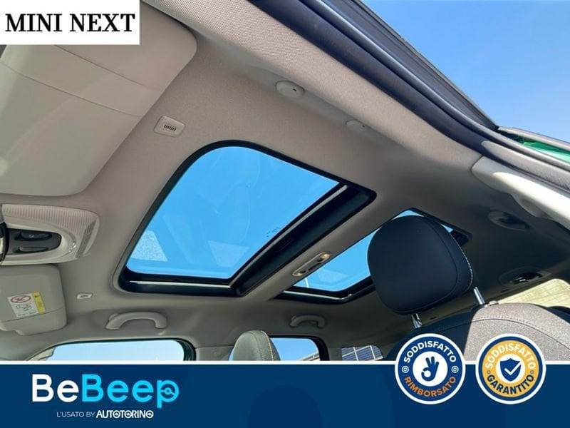 MINI Countryman Mini F60 MINI 1.5 COOPER CLASSIC AUTO