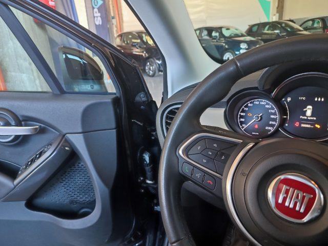 FIAT 500X 1.0 T3 120 CV Connect MY21