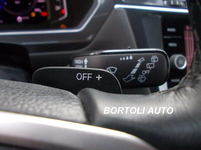 VOLKSWAGEN Tiguan 2.0 TDI 53.000 KM SCR DSG LIFE AUTOMATICA