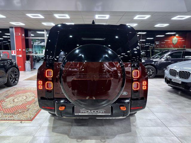 LAND ROVER Defender 130 3.0D I6 300 CV AWD AUTO X *UNIPROP*SERVICE UFF