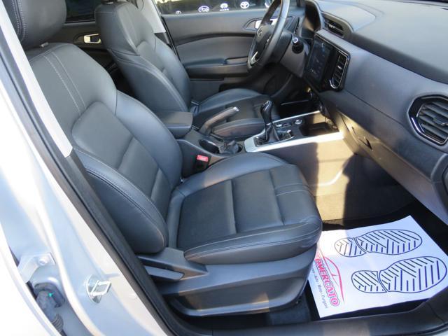 DR MOTOR DR 4.0 1.5 Bi-Fuel GPL