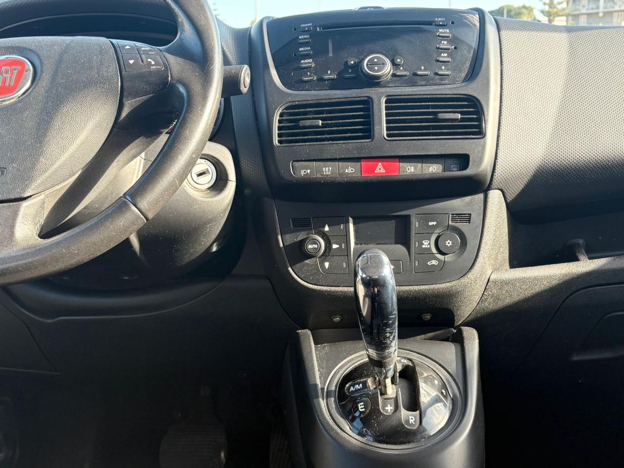 Fiat Doblò AUTOMATICO 1.6 MJT 16V 90CV