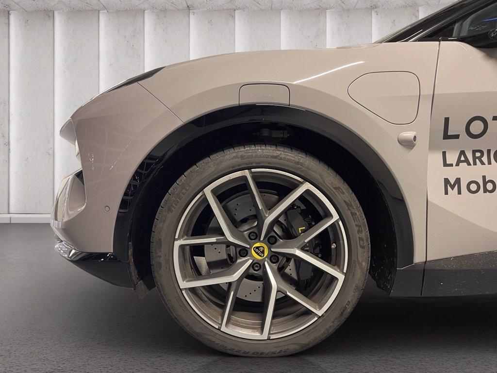 LOTUS Eletre S del 2025