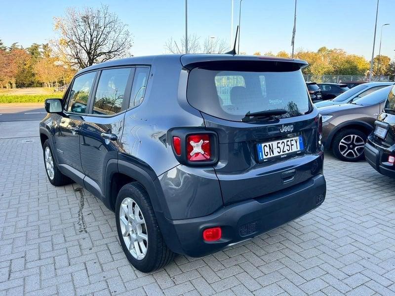 Jeep Renegade 1.0 T3 Limited